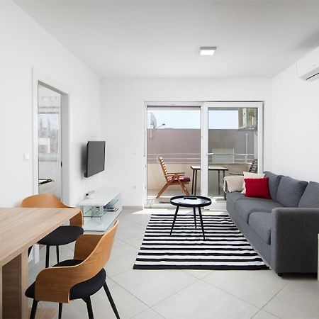 Apartment Sale El Sol ميدولين المظهر الخارجي الصورة