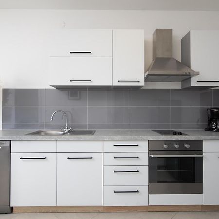 Apartment Sale El Sol ميدولين المظهر الخارجي الصورة