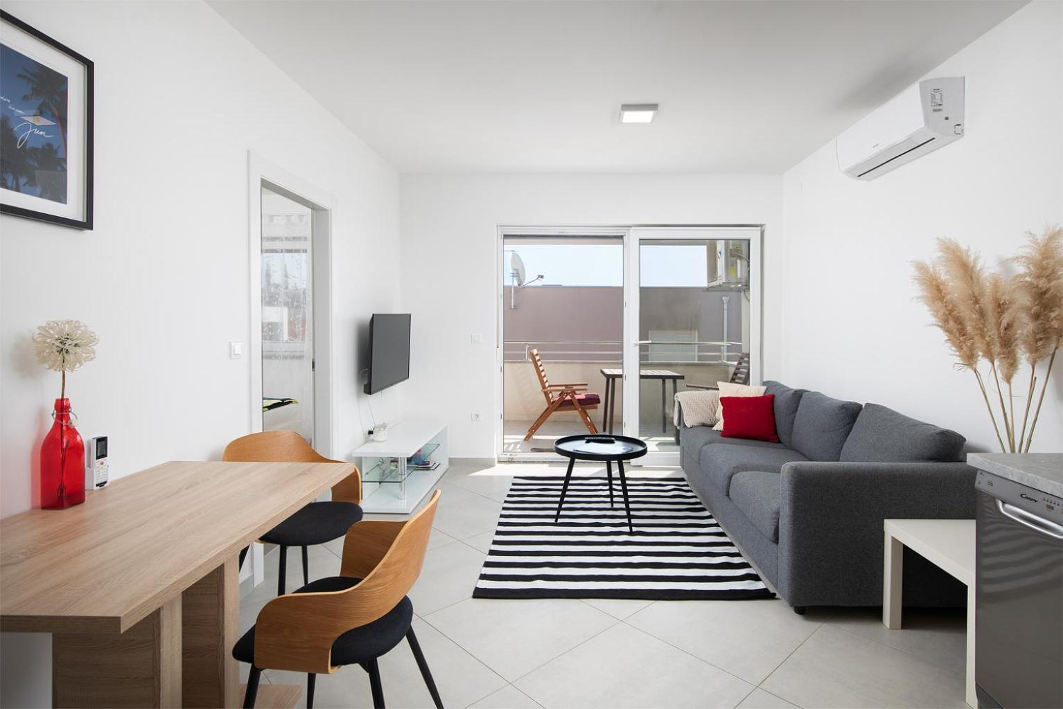 Apartment Sale El Sol ميدولين المظهر الخارجي الصورة