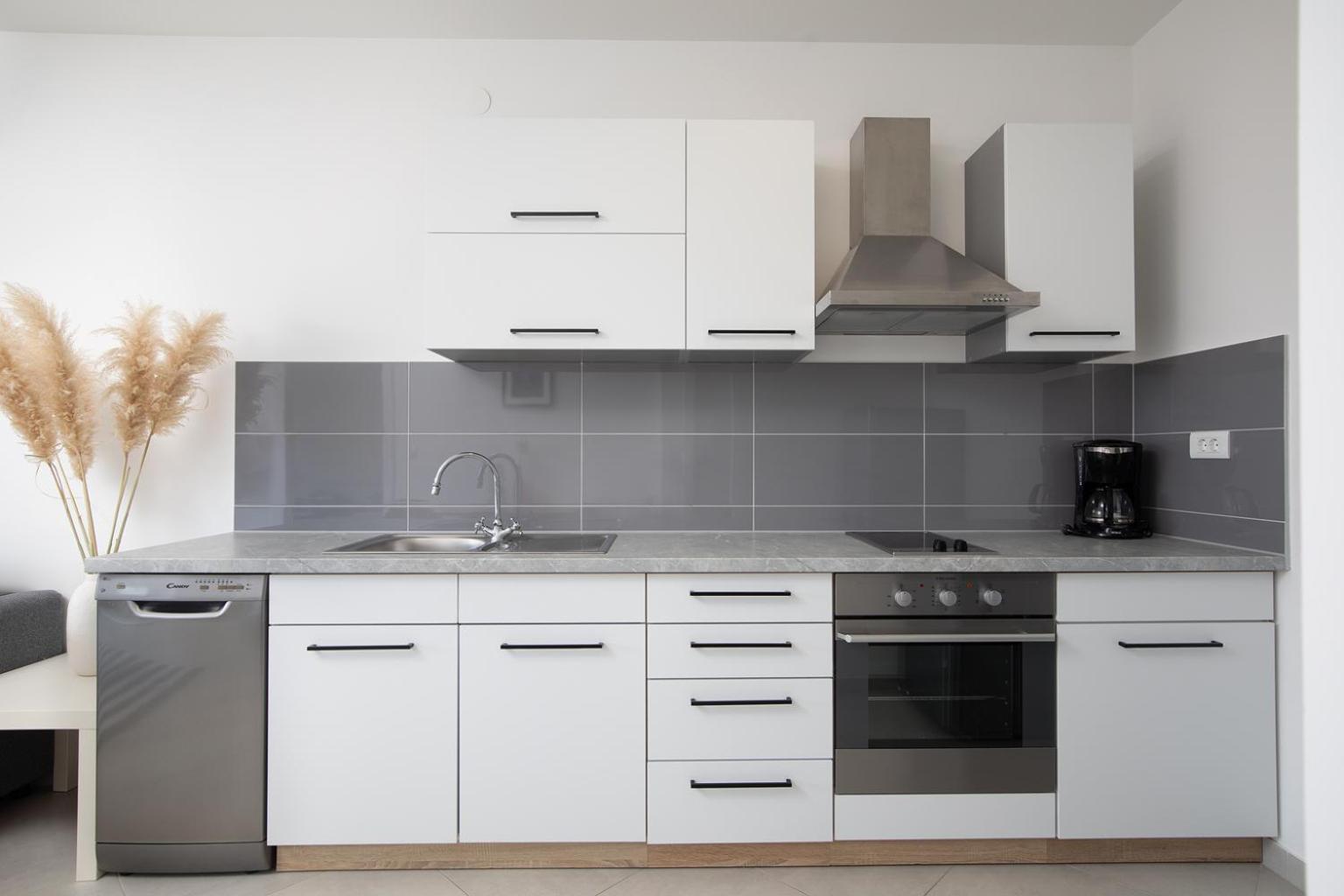 Apartment Sale El Sol ميدولين المظهر الخارجي الصورة