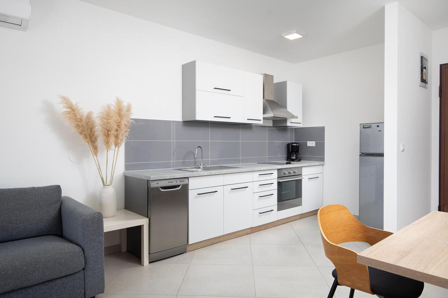 Apartment Sale El Sol ميدولين المظهر الخارجي الصورة