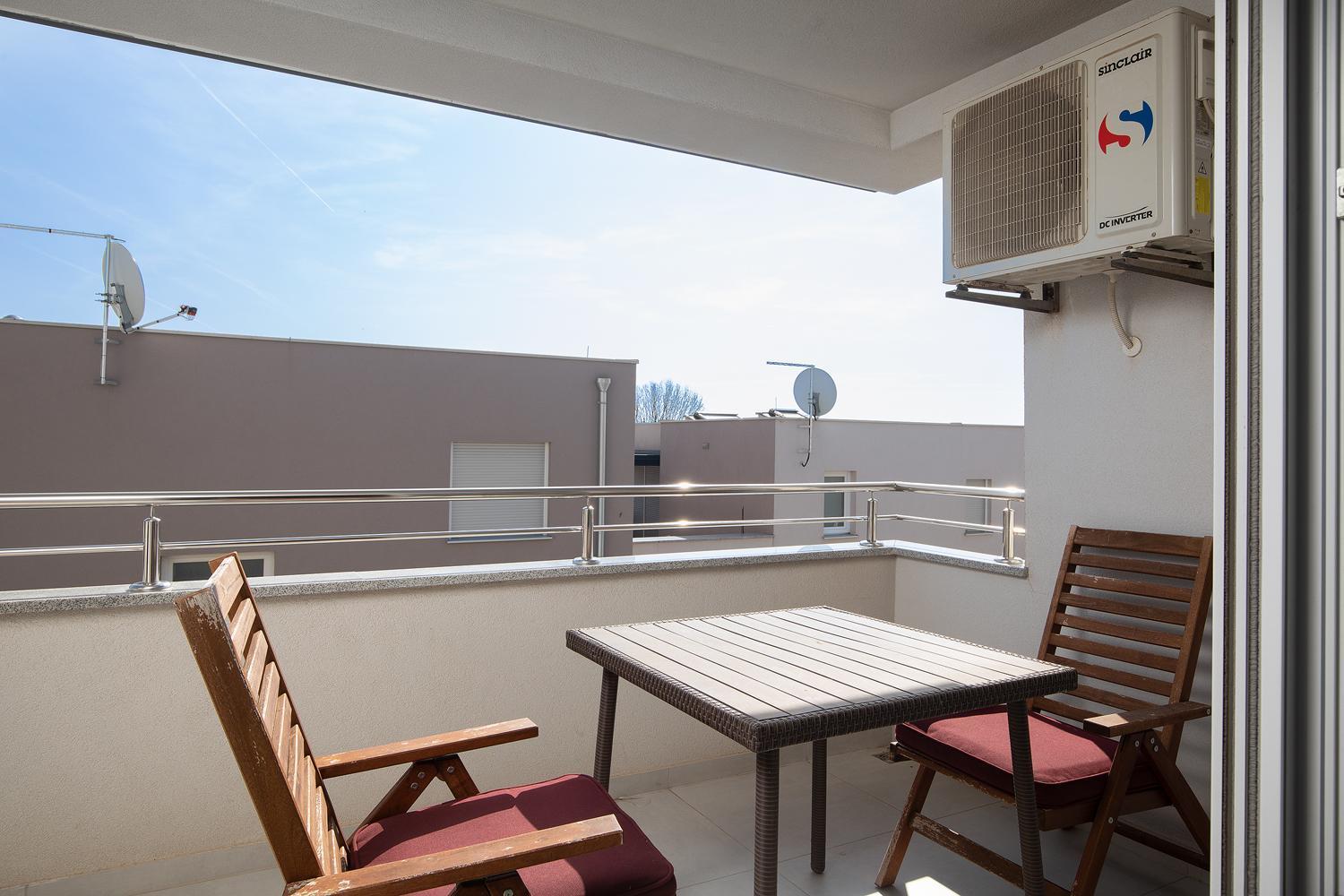 Apartment Sale El Sol ميدولين المظهر الخارجي الصورة